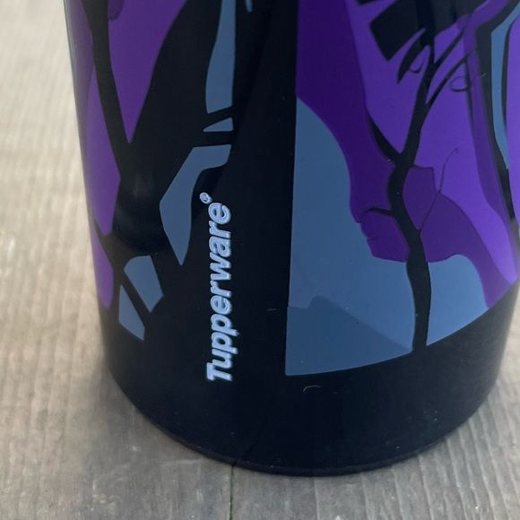 Tupperware Halloween Spooktacular Witch 16oz Travel Tumbler with Lid - Picture 9 of 13